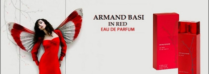 Испанская парфюмерия Armand Basi