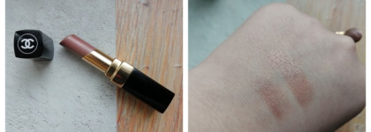 Любимое из люкса. Помады