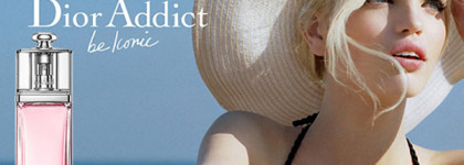 Любимое из люкса. Парфюмы