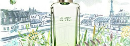 Любимое из люкса. Парфюмы