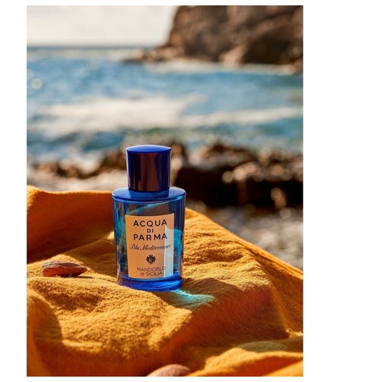 Ароматы сезона. Acqua Di Parma