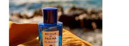 Ароматы сезона. Acqua Di Parma