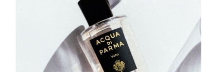 Ароматы сезона. Acqua Di Parma