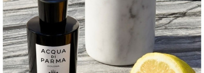 Ароматы сезона. Acqua Di Parma