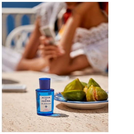 Ароматы сезона. Acqua Di Parma