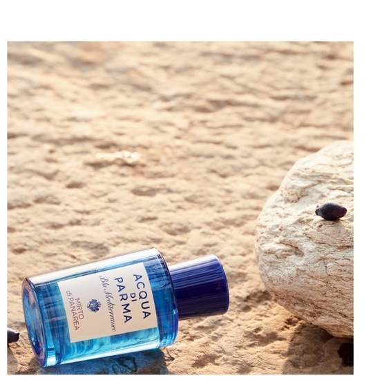 Ароматы сезона. Acqua Di Parma
