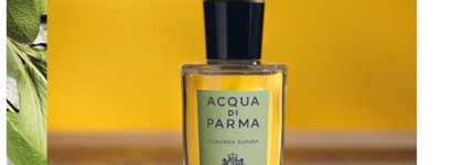 Ароматы сезона. Acqua Di Parma