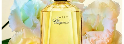 Chopard Happy Lemon Dulci и Felicia Roses