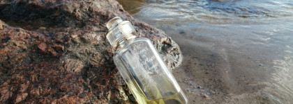 Лучший аромат побережья. Cartier Allegresse