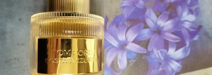 Лучший аромат побережья. Tom Ford Costa Azzurra