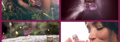 4711 Acqua Colonia Intense Floral Fields of Ireland и Refreshing Lagoons of Laos