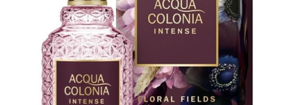 4711 Acqua Colonia Intense Floral Fields of Ireland и Refreshing Lagoons of Laos