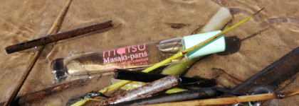 Лучший аромат побережья. Masaki Matsushima Matsu