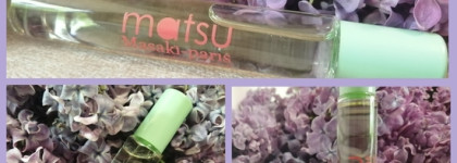 Лучший аромат побережья. Masaki Matsushima Matsu