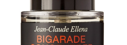 Цитрусовые ноты