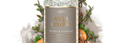 Ещё немного о 4711 Acqua Colonia