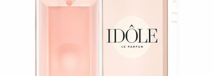 Lancome Подарочный набор из парфюмерных миниатюр-бестселлеров