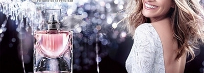 Lancome Подарочный набор из парфюмерных миниатюр-бестселлеров