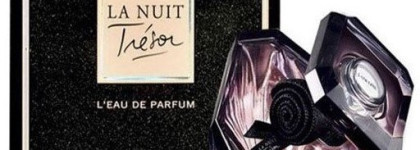 Lancome Подарочный набор из парфюмерных миниатюр-бестселлеров