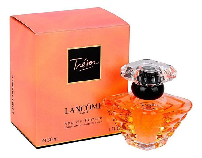 Lancome Подарочный набор из парфюмерных миниатюр-бестселлеров