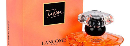 Lancome Подарочный набор из парфюмерных миниатюр-бестселлеров