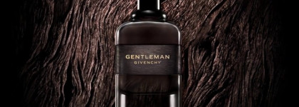Givenchy Gentleman Eau de Parfum Boisée