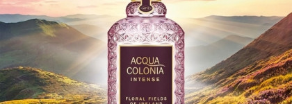 Ноты жёлтых цветов