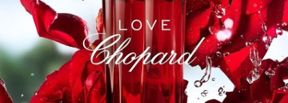 Ноты красных цветов