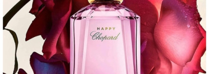 Ноты красных цветов