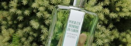 Caron Pour Un Homme De Caron