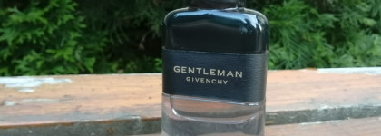 Givenchy Gentleman Eau de Parfum Boisée