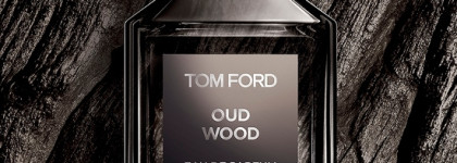 Tom Ford Oud Wood
