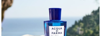 Ароматы сезона. Acqua Di Parma. Часть 2