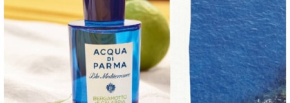 Ароматы сезона. Acqua Di Parma. Часть 2