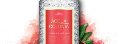 Ягодные ноты