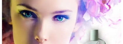 Японская парфюмерия Masaki Matsushima