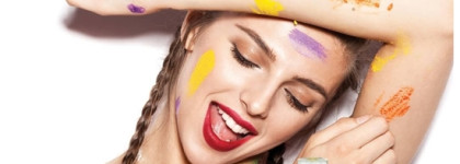 Японская парфюмерия Masaki Matsushima