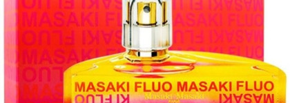 Японская парфюмерия Masaki Matsushima