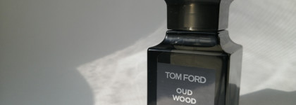 Tom Ford Oud Wood