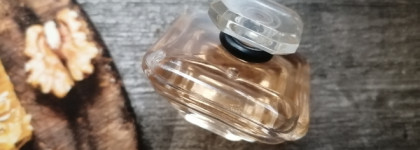 Пудровые ноты