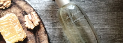 Пудровые ноты