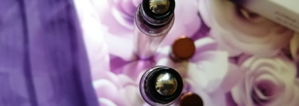 Molinard Mediterranee и Citrus Noir