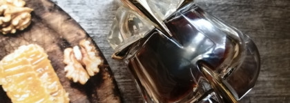 Тёплые ноты