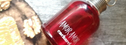 Тёплые ноты