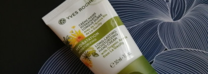 Кремы для рук Yves Rocher