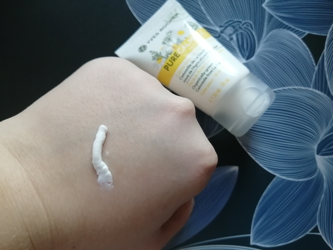 Кремы для рук Yves Rocher