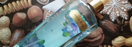 Парфюмерные сладости