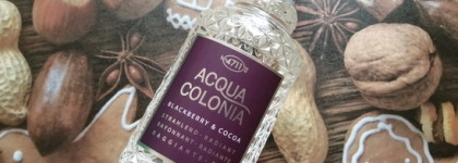 Парфюмерные сладости