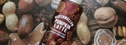 Парфюмерные сладости