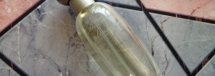 Ароматы парфюмера Alberto Morillas. 2 часть